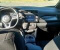Белый Ниссан Лиф, объемом двигателя 0 л и пробегом 10 тыс. км за 16600 $, фото 15 на Automoto.ua