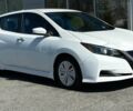 Белый Ниссан Лиф, объемом двигателя 0 л и пробегом 14 тыс. км за 9750 $, фото 1 на Automoto.ua