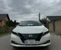 Білий Ніссан Ліф, об'ємом двигуна 0 л та пробігом 1 тис. км за 25999 $, фото 13 на Automoto.ua