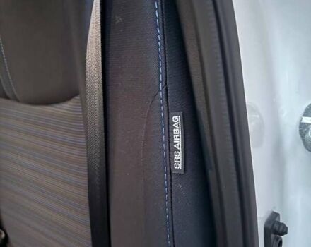 Белый Ниссан Лиф, объемом двигателя 0 л и пробегом 47 тыс. км за 19700 $, фото 26 на Automoto.ua