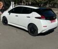 Білий Ніссан Ліф, об'ємом двигуна 0 л та пробігом 10 тис. км за 22200 $, фото 4 на Automoto.ua