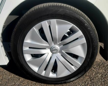 Белый Ниссан Лиф, объемом двигателя 0 л и пробегом 10 тыс. км за 16600 $, фото 8 на Automoto.ua