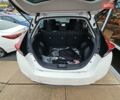 Белый Ниссан Лиф, объемом двигателя 0 л и пробегом 3 тыс. км за 10000 $, фото 4 на Automoto.ua