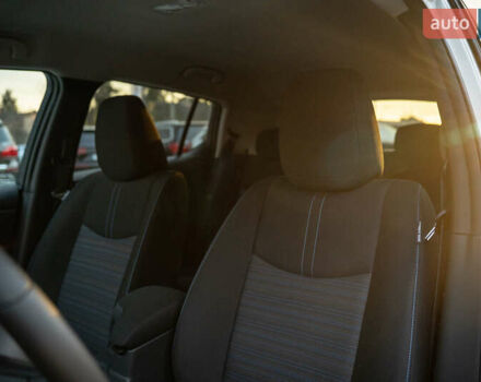 Белый Ниссан Лиф, объемом двигателя 0 л и пробегом 1 тыс. км за 21500 $, фото 37 на Automoto.ua