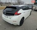 Белый Ниссан Лиф, объемом двигателя 0 л и пробегом 7 тыс. км за 8500 $, фото 3 на Automoto.ua