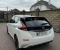 Білий Ніссан Ліф, об'ємом двигуна 0 л та пробігом 1 тис. км за 25999 $, фото 8 на Automoto.ua
