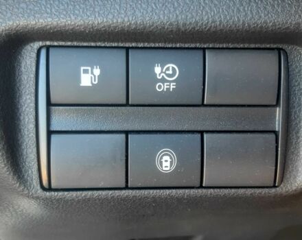 Белый Ниссан Лиф, объемом двигателя 0 л и пробегом 10 тыс. км за 16600 $, фото 19 на Automoto.ua