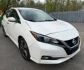 Белый Ниссан Лиф, объемом двигателя 0 л и пробегом 24 тыс. км за 6200 $, фото 1 на Automoto.ua