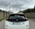Білий Ніссан Ліф, об'ємом двигуна 0 л та пробігом 1 тис. км за 25999 $, фото 16 на Automoto.ua