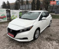 Белый Ниссан Лиф, объемом двигателя 0 л и пробегом 6 тыс. км за 15900 $, фото 1 на Automoto.ua
