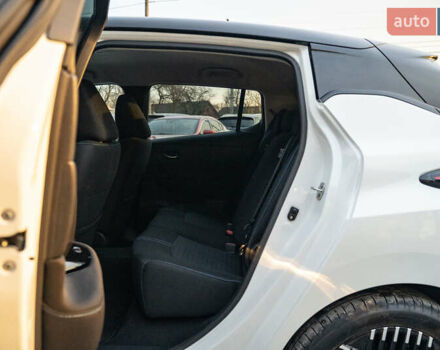 Белый Ниссан Лиф, объемом двигателя 0 л и пробегом 1 тыс. км за 21500 $, фото 38 на Automoto.ua