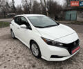 Белый Ниссан Лиф, объемом двигателя 0 л и пробегом 6 тыс. км за 15900 $, фото 2 на Automoto.ua