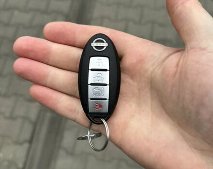 Білий Ніссан Ліф, об'ємом двигуна 0 л та пробігом 64 тис. км за 17000 $, фото 21 на Automoto.ua