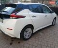 Белый Ниссан Лиф, объемом двигателя 0 л и пробегом 19 тыс. км за 17000 $, фото 11 на Automoto.ua
