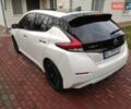 Белый Ниссан Лиф, объемом двигателя 0 л и пробегом 7 тыс. км за 18800 $, фото 4 на Automoto.ua