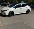 Білий Ніссан Ліф, об'ємом двигуна 0 л та пробігом 10 тис. км за 22200 $, фото 8 на Automoto.ua