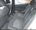 Белый Ниссан Лиф, объемом двигателя 0 л и пробегом 27 тыс. км за 8000 $, фото 11 на Automoto.ua