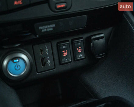 Белый Ниссан Лиф, объемом двигателя 0 л и пробегом 1 тыс. км за 21500 $, фото 32 на Automoto.ua