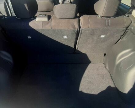 Белый Ниссан Лиф, объемом двигателя 0 л и пробегом 10 тыс. км за 16600 $, фото 17 на Automoto.ua