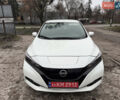 Белый Ниссан Лиф, объемом двигателя 0 л и пробегом 6 тыс. км за 15900 $, фото 1 на Automoto.ua