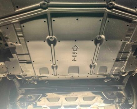 Белый Ниссан Лиф, объемом двигателя 0 л и пробегом 10 тыс. км за 16600 $, фото 23 на Automoto.ua