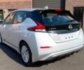 Белый Ниссан Лиф, объемом двигателя 0 л и пробегом 28 тыс. км за 8000 $, фото 4 на Automoto.ua