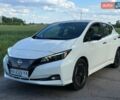 Белый Ниссан Лиф, объемом двигателя 0 л и пробегом 100 тыс. км за 19000 $, фото 12 на Automoto.ua