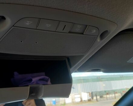 Белый Ниссан Лиф, объемом двигателя 0 л и пробегом 10 тыс. км за 16600 $, фото 14 на Automoto.ua