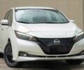 Белый Ниссан Лиф, объемом двигателя 0 л и пробегом 10 тыс. км за 5391 $, фото 1 на Automoto.ua