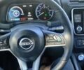 Білий Ніссан Ліф, об'ємом двигуна 0 л та пробігом 10 тис. км за 22200 $, фото 10 на Automoto.ua