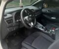 Білий Ніссан Ліф, об'ємом двигуна 0 л та пробігом 8 тис. км за 16500 $, фото 1 на Automoto.ua