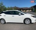 Белый Ниссан Лиф, объемом двигателя 0 л и пробегом 10 тыс. км за 16500 $, фото 19 на Automoto.ua