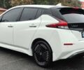 Белый Ниссан Лиф, объемом двигателя 0 л и пробегом 1 тыс. км за 17200 $, фото 1 на Automoto.ua
