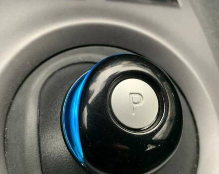 Белый Ниссан Лиф, объемом двигателя 0 л и пробегом 10 тыс. км за 16500 $, фото 6 на Automoto.ua