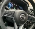 Белый Ниссан Лиф, объемом двигателя 0 л и пробегом 10 тыс. км за 16500 $, фото 5 на Automoto.ua