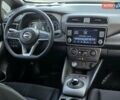 Белый Ниссан Лиф, объемом двигателя 0 л и пробегом 1 тыс. км за 16799 $, фото 25 на Automoto.ua