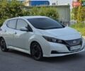 Белый Ниссан Лиф, объемом двигателя 0 л и пробегом 1 тыс. км за 16799 $, фото 1 на Automoto.ua