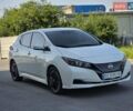 Белый Ниссан Лиф, объемом двигателя 0 л и пробегом 1 тыс. км за 16799 $, фото 1 на Automoto.ua