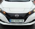 Белый Ниссан Лиф, объемом двигателя 0 л и пробегом 1 тыс. км за 17200 $, фото 11 на Automoto.ua
