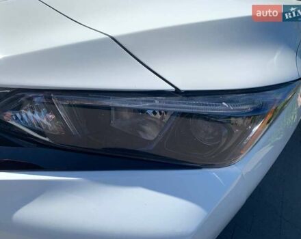 Белый Ниссан Лиф, объемом двигателя 0 л и пробегом 10 тыс. км за 16500 $, фото 10 на Automoto.ua