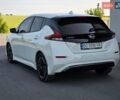 Белый Ниссан Лиф, объемом двигателя 0 л и пробегом 1 тыс. км за 16799 $, фото 8 на Automoto.ua