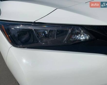 Белый Ниссан Лиф, объемом двигателя 0 л и пробегом 10 тыс. км за 16500 $, фото 11 на Automoto.ua