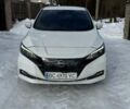 Білий Ніссан Ліф, об'ємом двигуна 0 л та пробігом 10 тис. км за 14000 $, фото 1 на Automoto.ua
