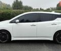 Белый Ниссан Лиф, объемом двигателя 0 л и пробегом 1 тыс. км за 17200 $, фото 3 на Automoto.ua