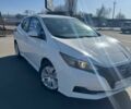 Білий Ніссан Ліф, об'ємом двигуна 0 л та пробігом 15 тис. км за 15890 $, фото 1 на Automoto.ua