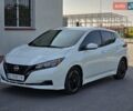 Белый Ниссан Лиф, объемом двигателя 0 л и пробегом 1 тыс. км за 16799 $, фото 4 на Automoto.ua