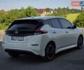 Белый Ниссан Лиф, объемом двигателя 0 л и пробегом 1 тыс. км за 16799 $, фото 7 на Automoto.ua