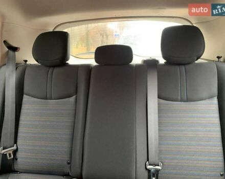 Белый Ниссан Лиф, объемом двигателя 0 л и пробегом 10 тыс. км за 16500 $, фото 1 на Automoto.ua