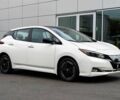 Белый Ниссан Лиф, объемом двигателя 0 л и пробегом 4 тыс. км за 8850 $, фото 1 на Automoto.ua