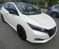Белый Ниссан Лиф, объемом двигателя 0 л и пробегом 7 тыс. км за 11024 $, фото 1 на Automoto.ua